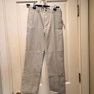 Brooks Brothers Boys Khaki Pants - Sz 12 NWT